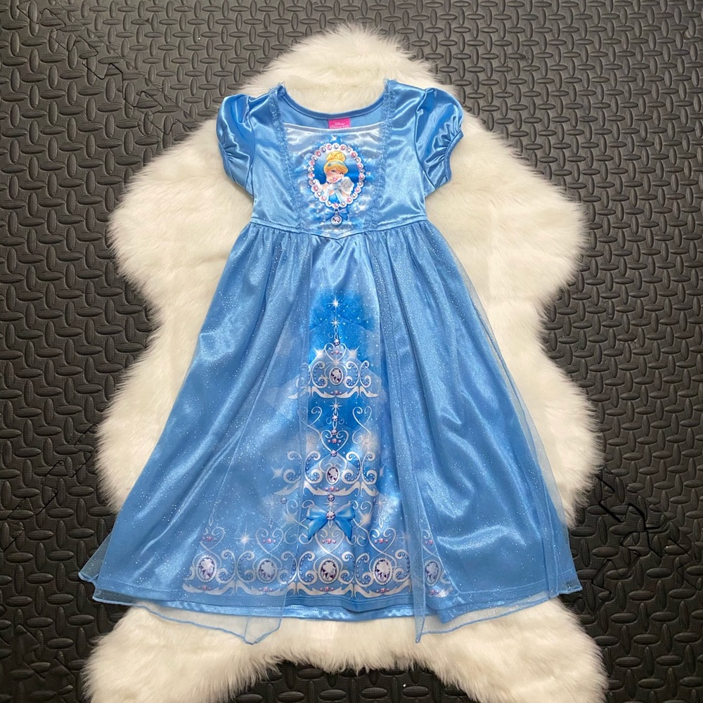 Cinderella dress